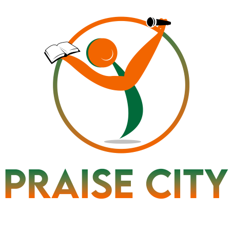 Praise City Logo